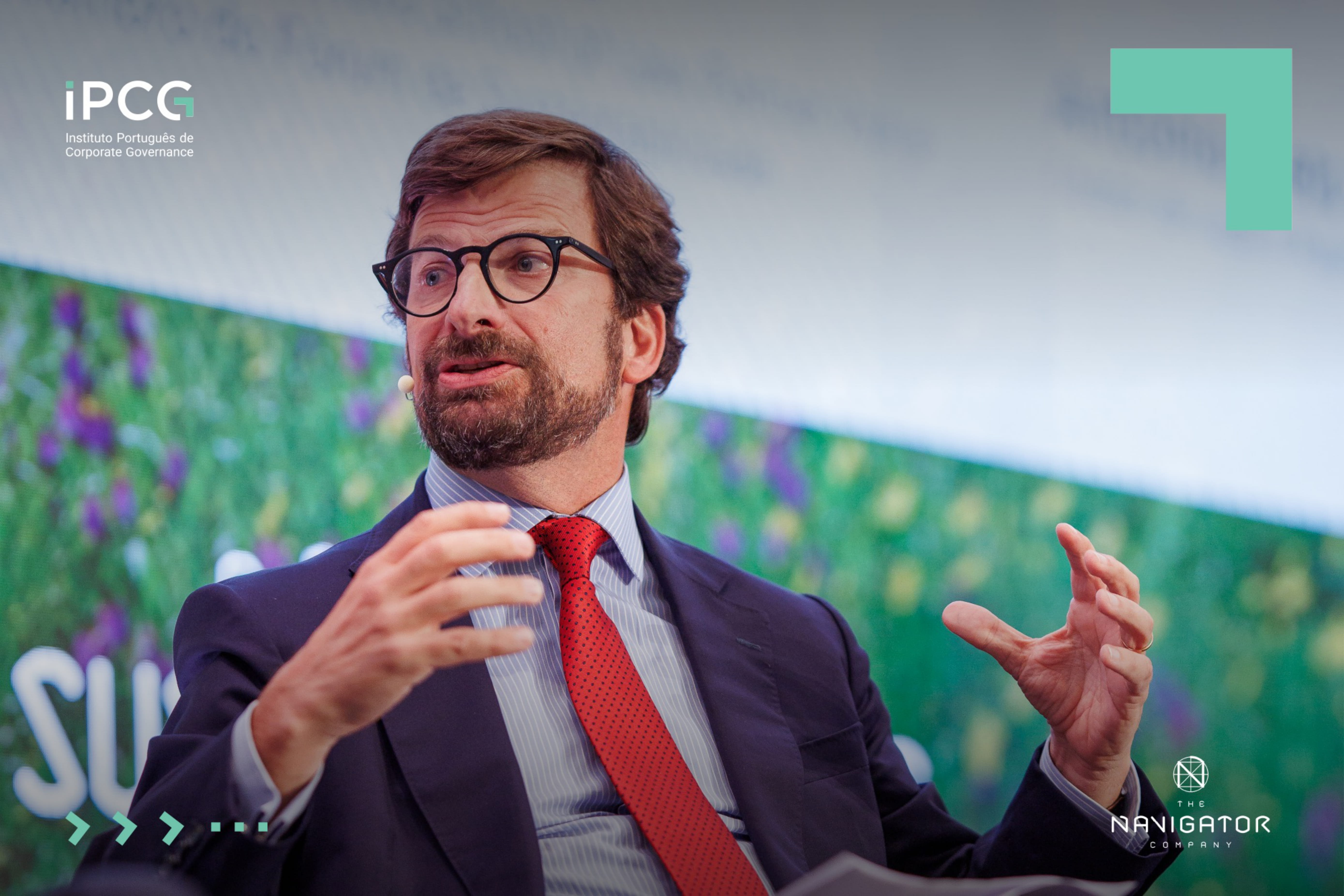 IPCG - Instituto Português de Corporate Governance